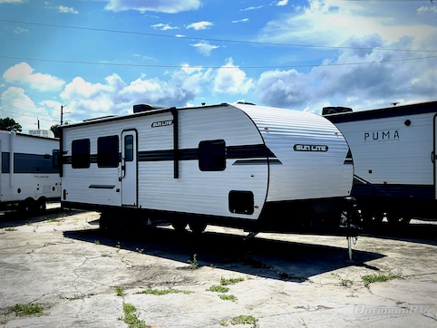 New 2026 Sunset Park Sun Lite 27WQB Featured Photo