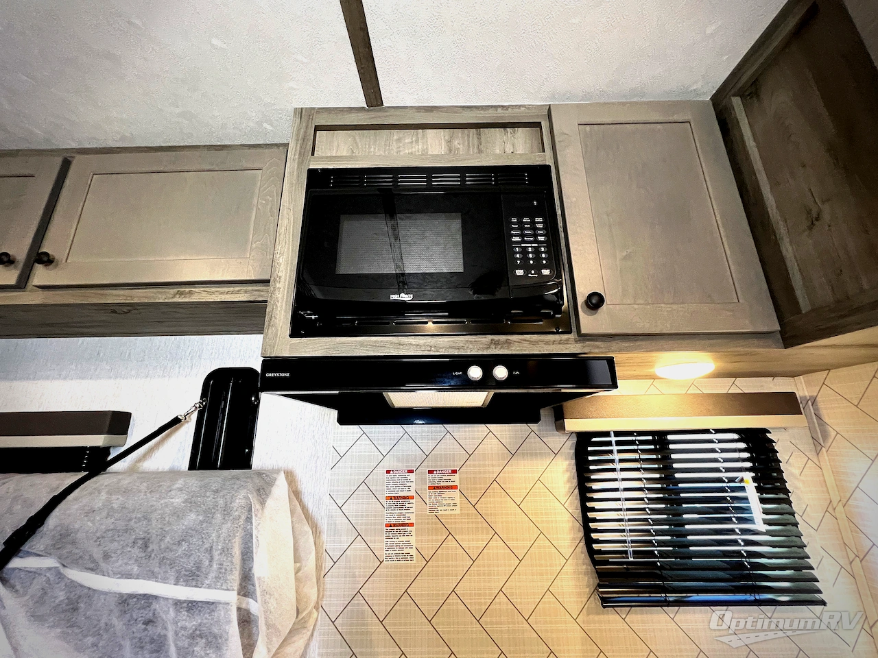 2026 Sunset Park Sun Lite 27WQB Photo 8