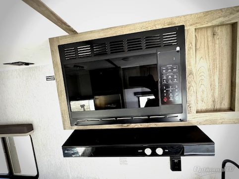 2026 Sunset Park Sun Lite LTD 19RB RV Photo 4