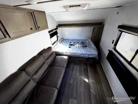 2026 Sunset Park Sun Lite LTD 19RK RV Photo 2