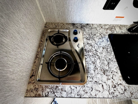 2026 Sunset Park Sun Lite LTD 19RK RV Photo 4