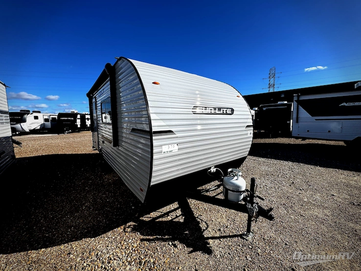 2026 Sunset Park Sun Lite LTD 19RK RV Photo 1