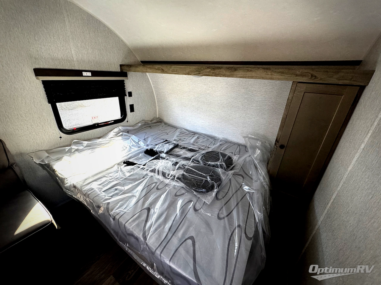 2026 Sunset Park Sun Lite LTD 19RK Photo 5