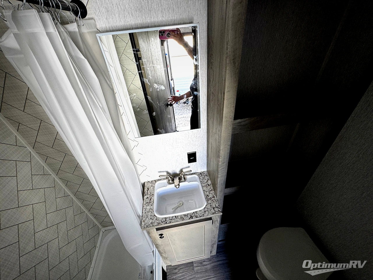 2026 Sunset Park Sun Lite LTD 19RK Photo 11