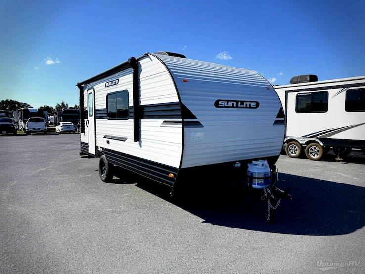 2026 Sunset Park Sun Lite LTD 19RK RV Photo 1