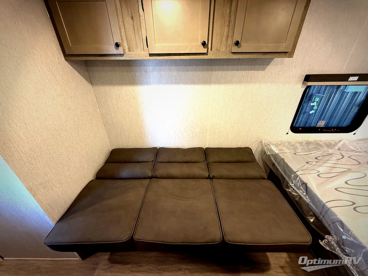 2026 Sunset Park Sun Lite LTD 19RK Photo 10