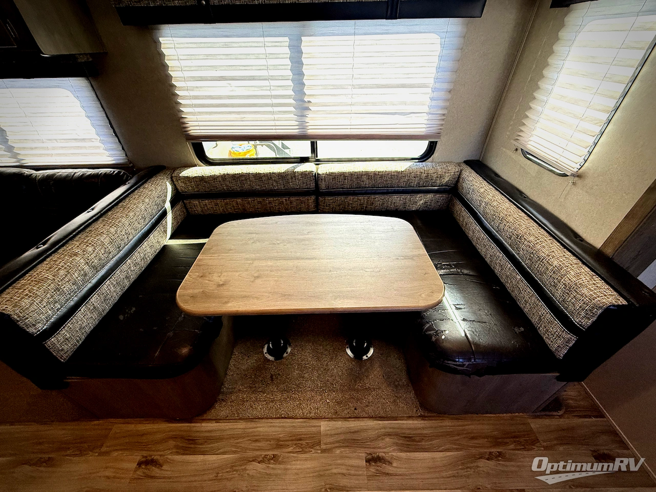 Used 2019 Palomino Puma XLE Lite 27RBQC Travel Trailer at Optimum