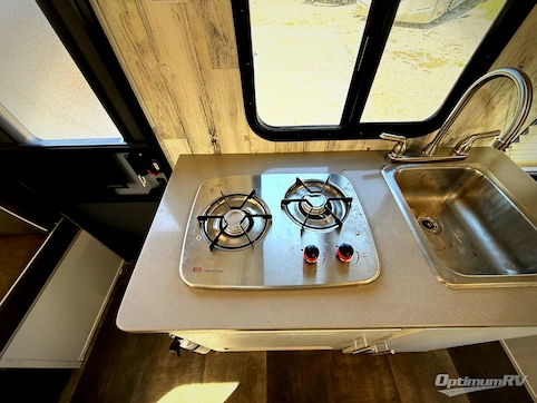 2023 Travel Lite Rove Lite 14BH RV Photo 2