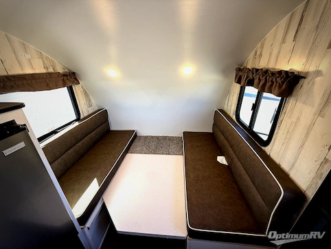 2023 Travel Lite Rove Lite 14BH RV Photo 4
