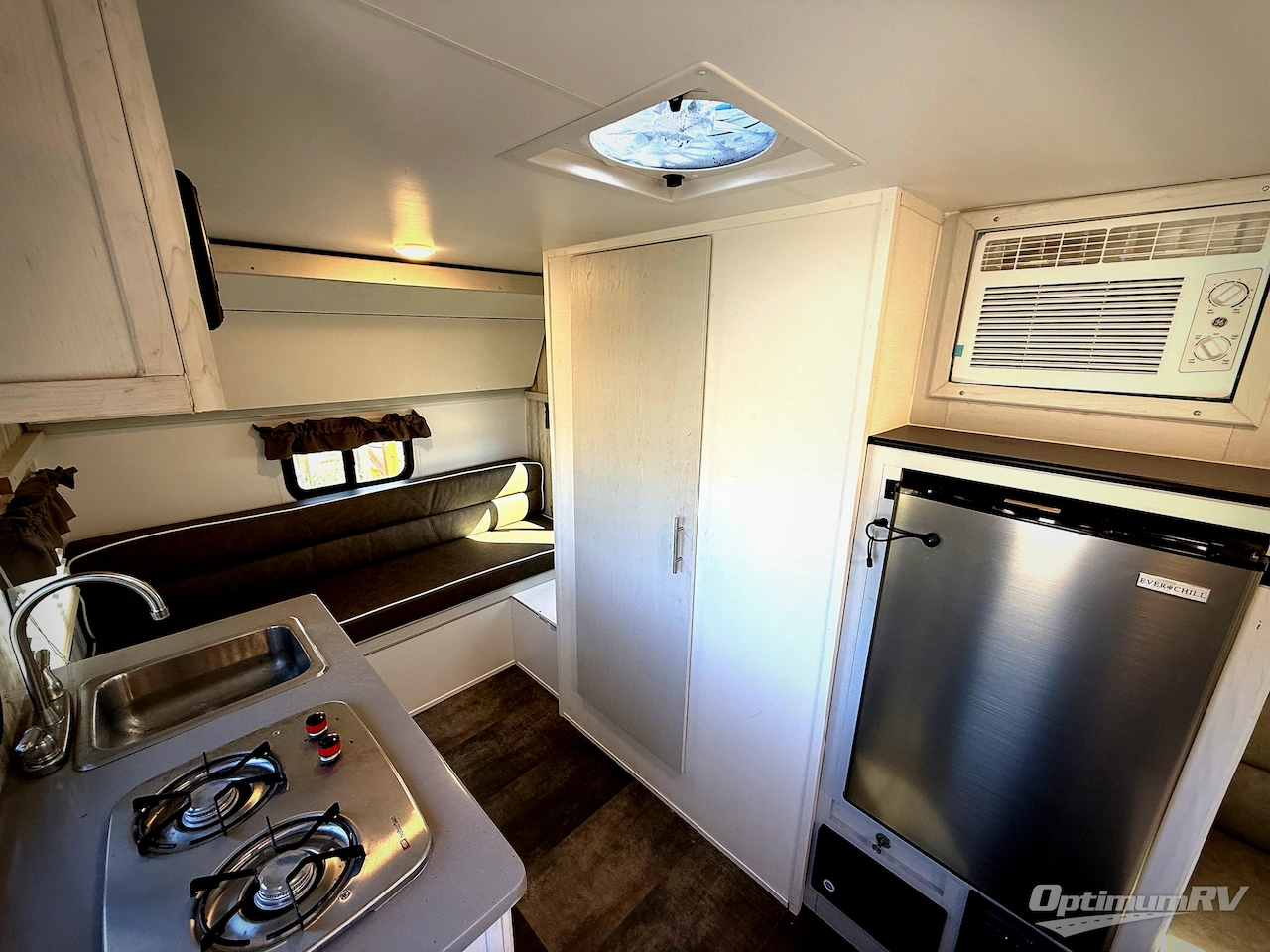 2023 Travel Lite Rove Lite 14BH Photo 4