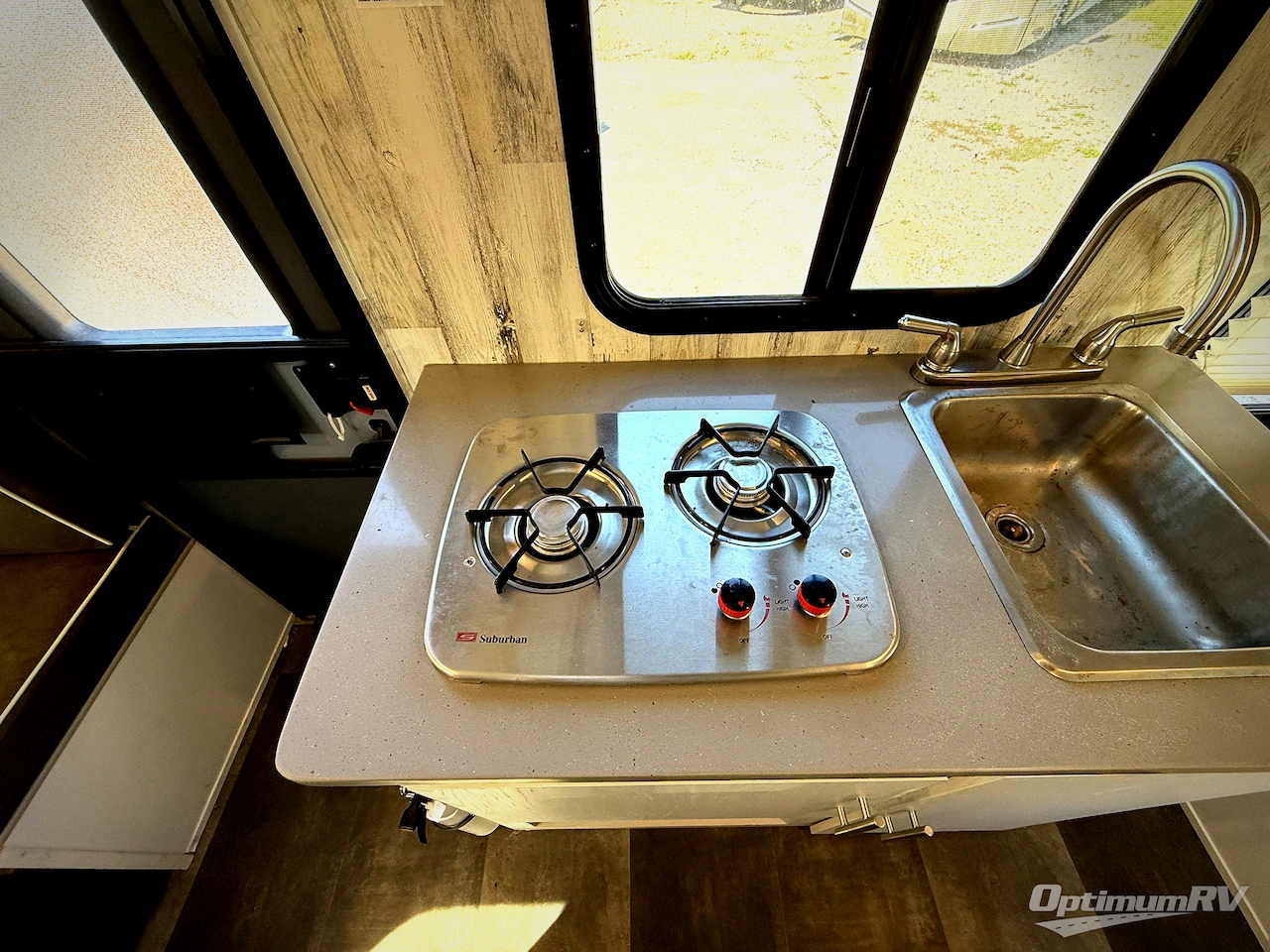 2023 Travel Lite Rove Lite 14BH Photo 5