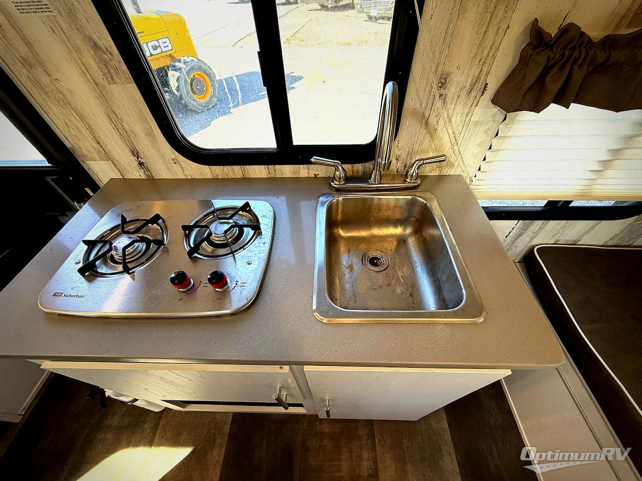 2023 Travel Lite Rove Lite 14BH Photo 6