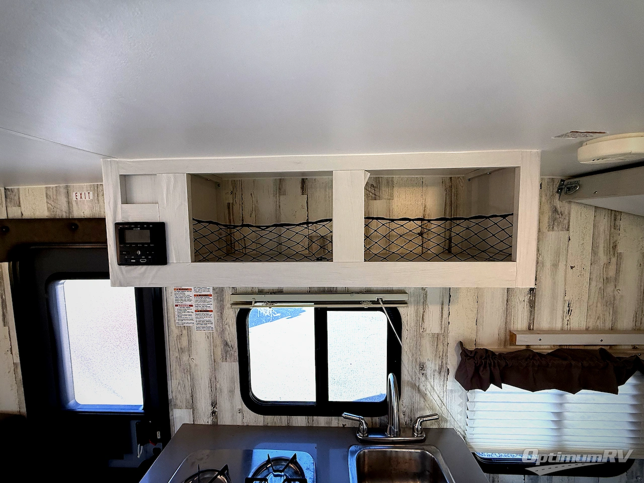 2023 Travel Lite Rove Lite 14BH Photo 7