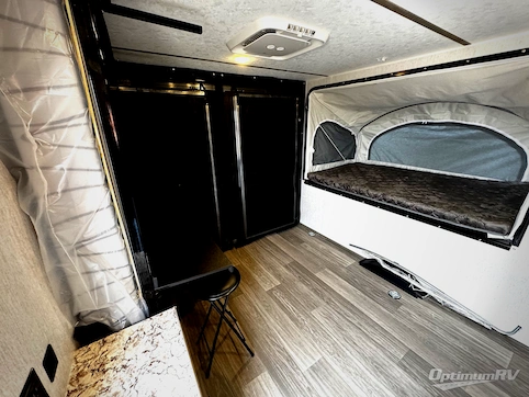 2026 Sunset Park Sun Lite 14TH RV Photo 2