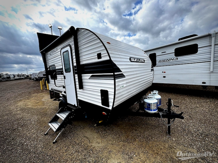 2026 Sunset Park Sun Lite 14TH RV Photo 1