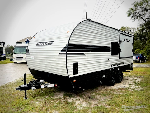 2026 Sunset Park Sun Lite 21TH RV Photo 2