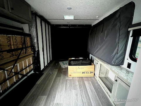 2026 Sunset Park Sun Lite 21TH RV Photo 2