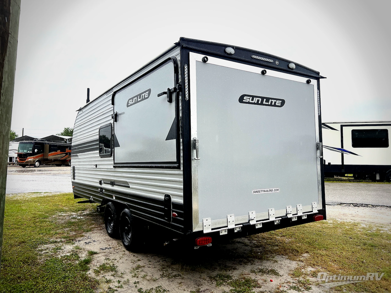 2026 Sunset Park Sun Lite 21TH Photo 2