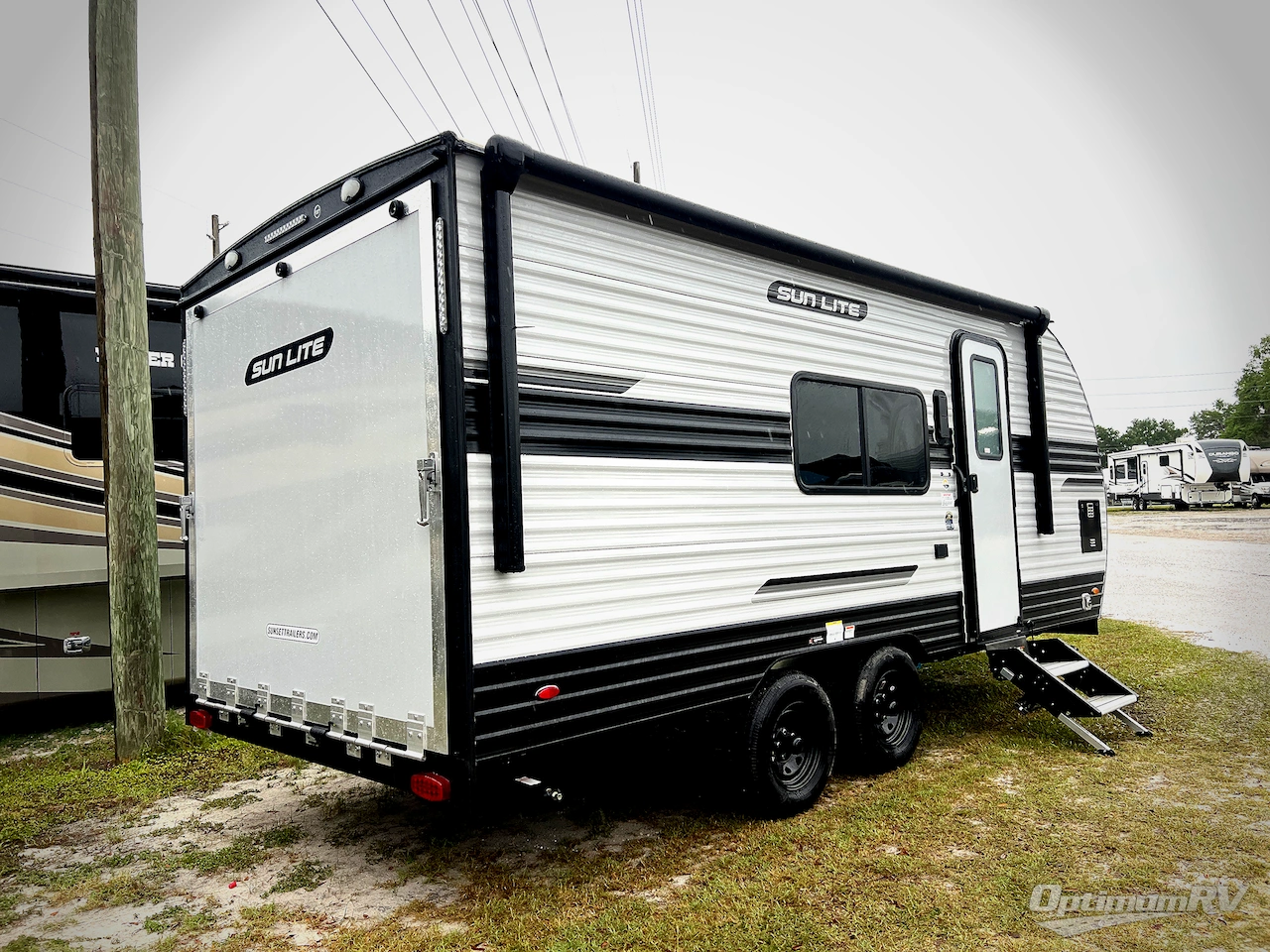 2026 Sunset Park Sun Lite 21TH Photo 3