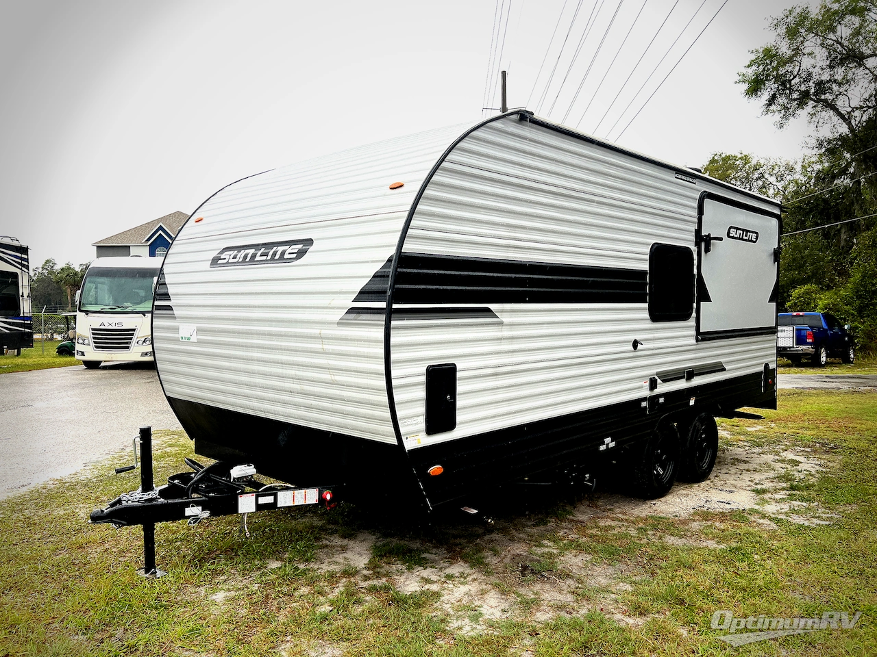 2026 Sunset Park Sun Lite 21TH Photo 4