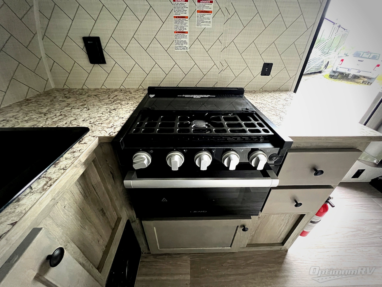 2026 Sunset Park Sun Lite 21TH Photo 11