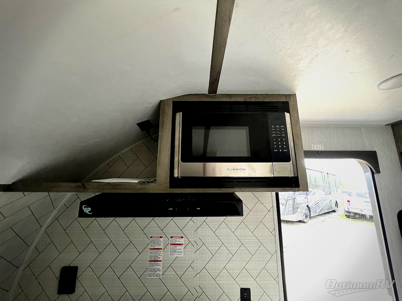 2026 Sunset Park Sun Lite 21TH Photo 12