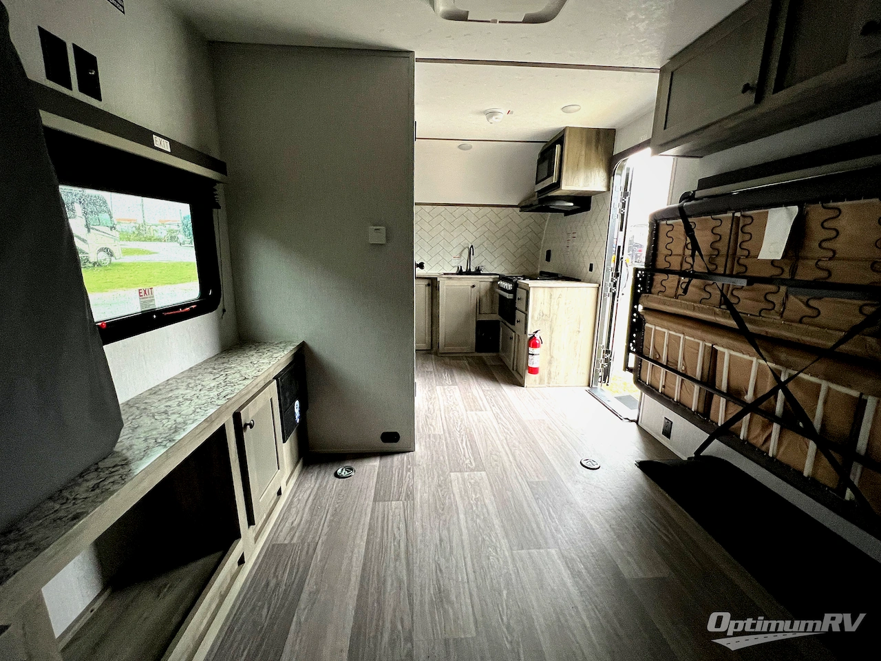 2026 Sunset Park Sun Lite 21TH Photo 17