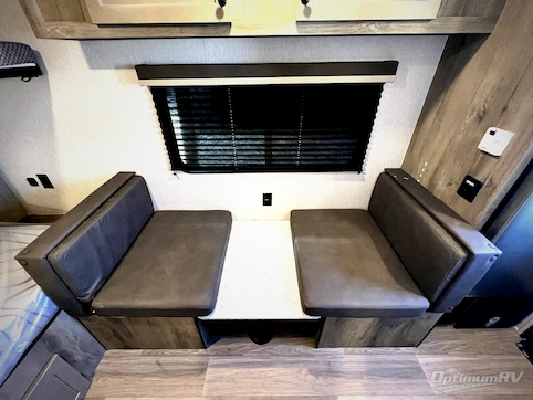 2026 Sunset Park Sun Lite 16BH RV Photo 3