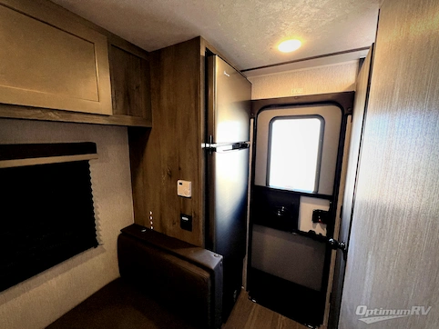 2026 Sunset Park Sun Lite 16BH RV Photo 4