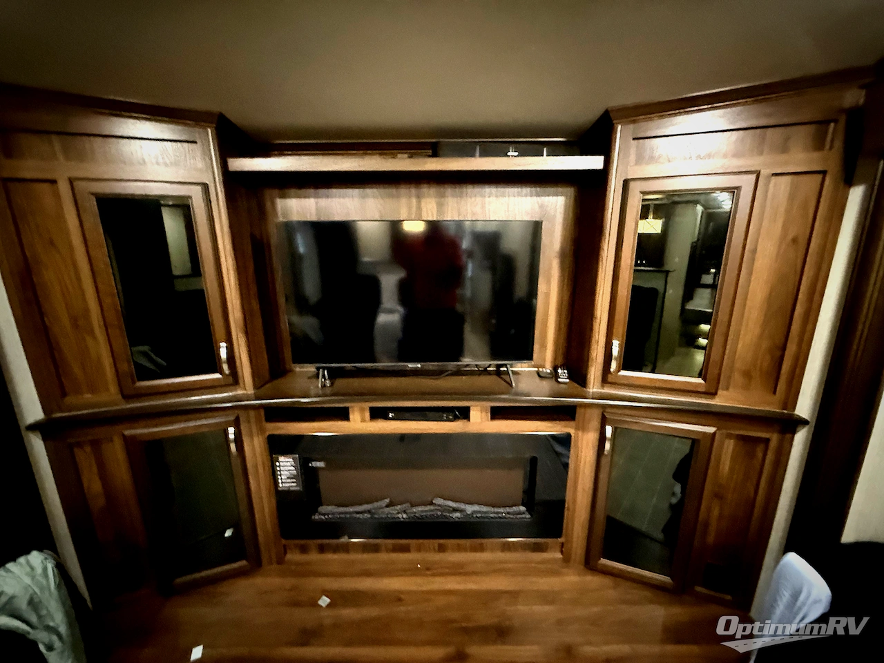 2019 Palomino Columbus 1492 389FL Photo 7