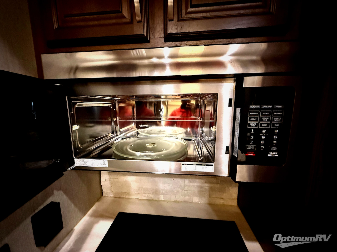 2019 Palomino Columbus 1492 389FL Photo 12