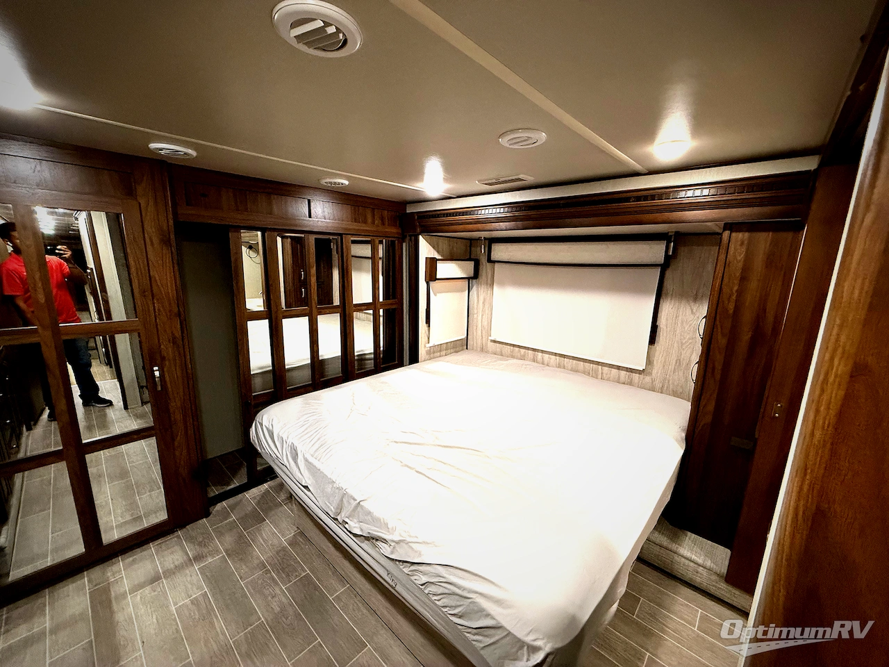 2019 Palomino Columbus 1492 389FL Photo 15