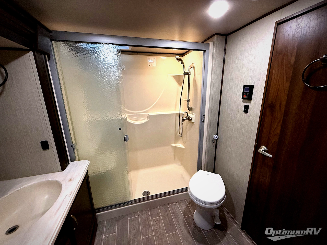 2019 Palomino Columbus 1492 389FL Photo 20