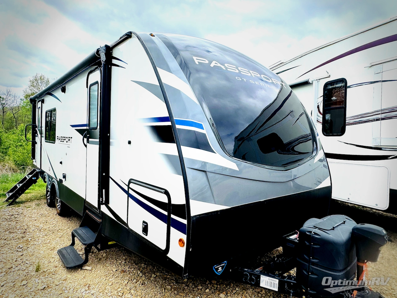 2021 Keystone Passport 2500RK GT Series Photo 1