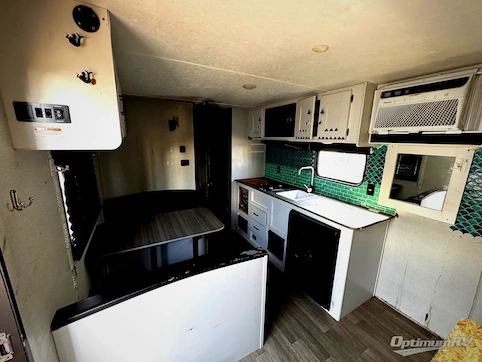 2021 Keystone Hideout Single Axle 178RB RV Photo 4