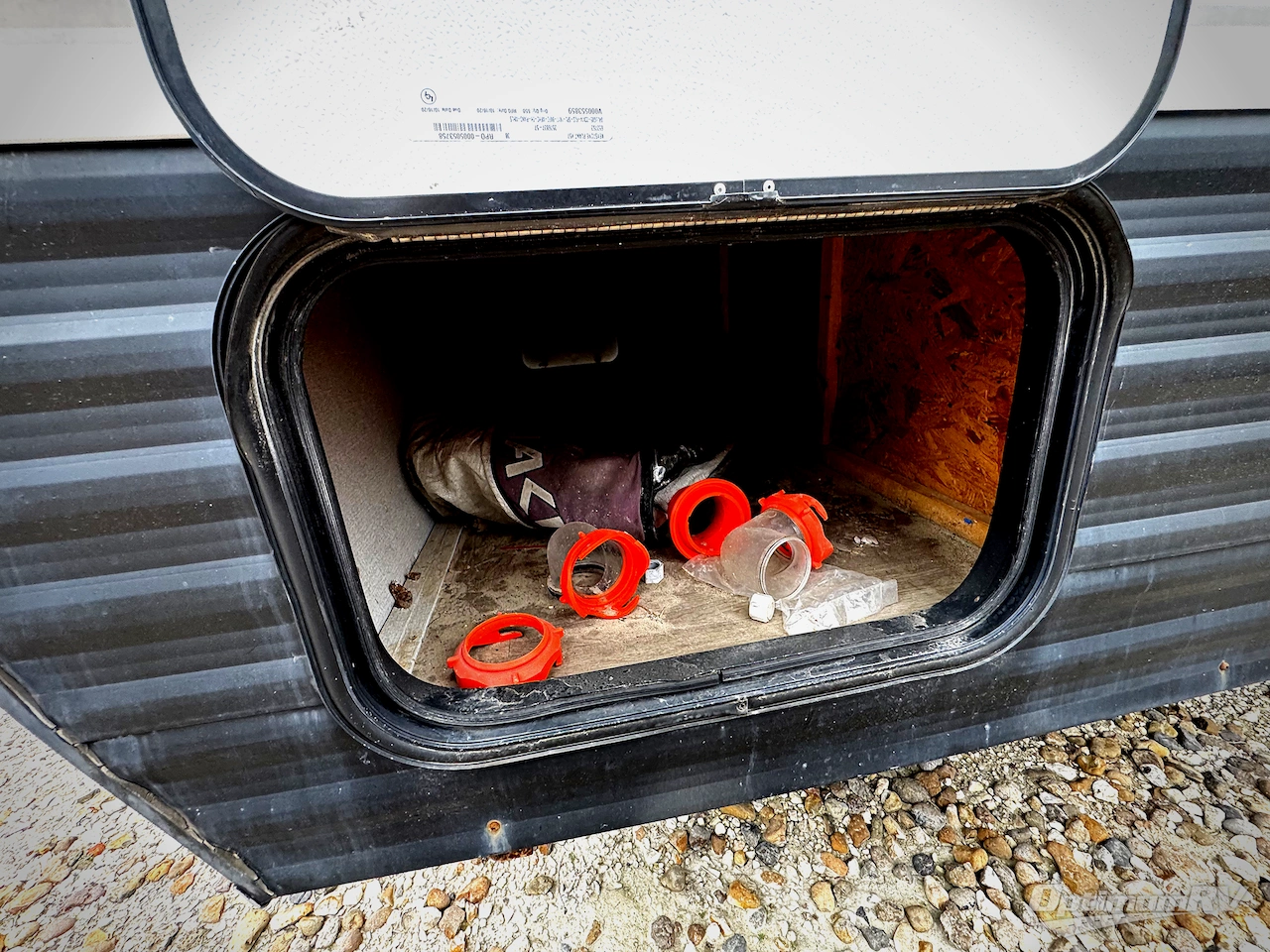 2021 Keystone Hideout Single Axle 178RB Photo 10