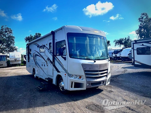 Used 2017 Forest River Georgetown 3 Series 30X3 Featured Photo