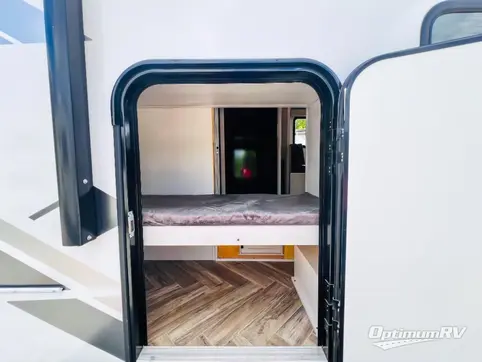 2022 Dutchmen Coleman Rubicon 1708BH RV Photo 4