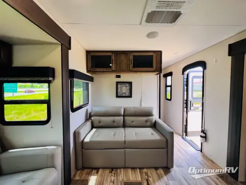 2021 Venture SportTrek Touring Edition STT336VRK RV Photo 2