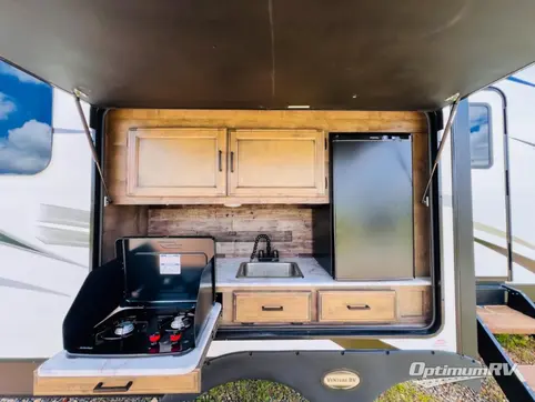 2021 Venture SportTrek Touring Edition STT336VRK RV Photo 4