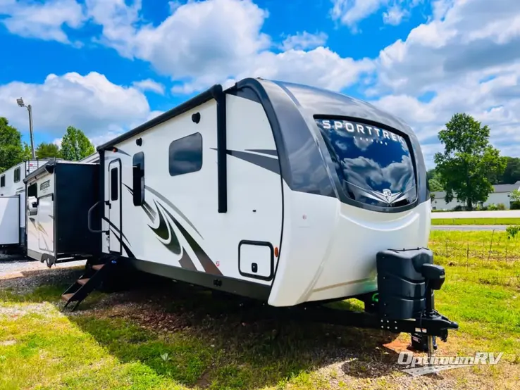 2021 Venture SportTrek Touring Edition STT336VRK RV Photo 1