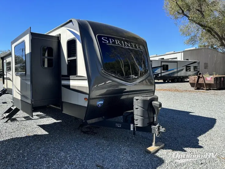 2020 Keystone Sprinter 330KBS RV Photo 1