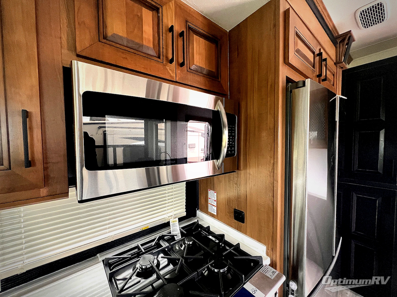 2022 Heartland Bighorn 3960LS Photo 7