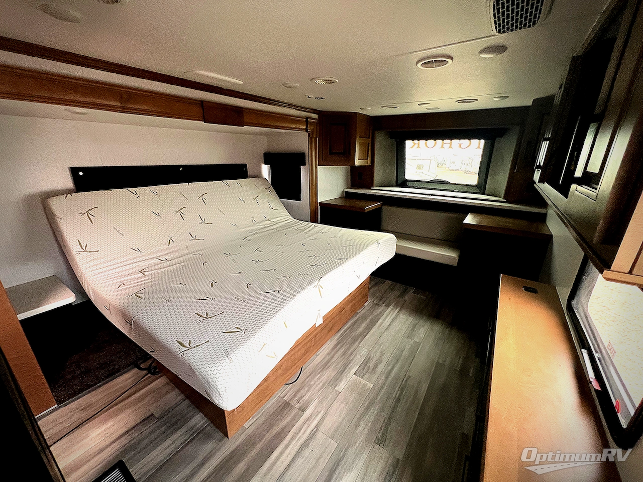 2022 Heartland Bighorn 3960LS Photo 21