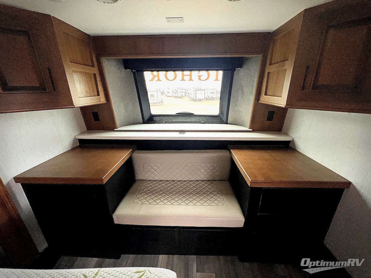 2022 Heartland Bighorn 3960LS Photo 22