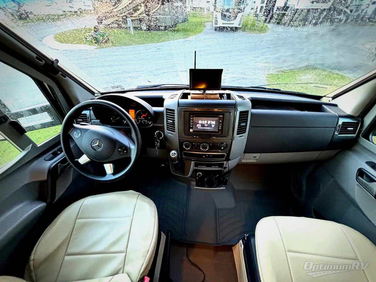 2015 Winnebago View 24M Photo 8