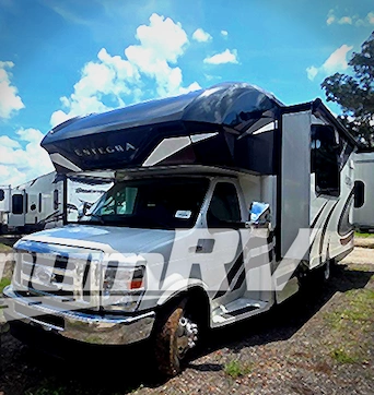 Used 2022 Entegra Esteem 27U Featured Photo