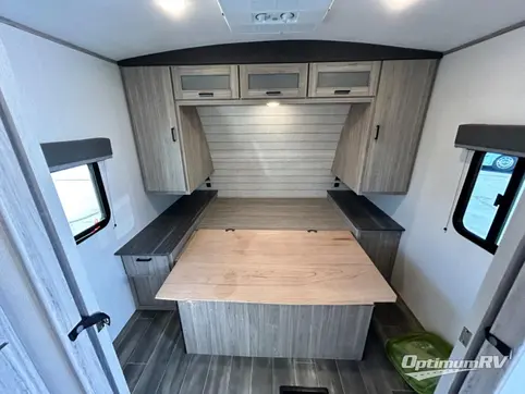 2023 Keystone Passport GT 2951BH RV Photo 3