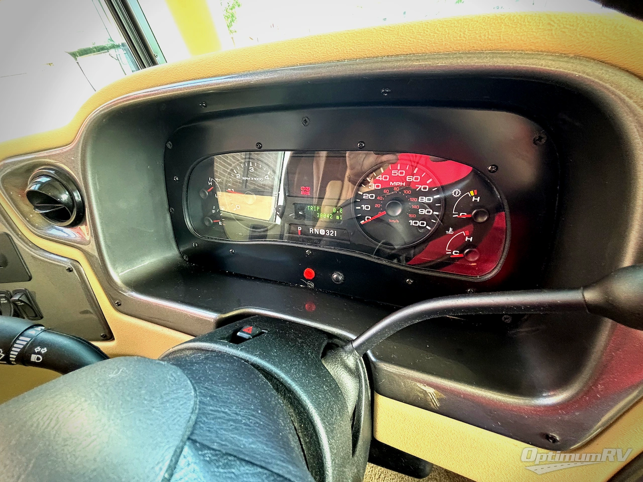 2013 Tiffin Allegro 36 LA Photo 6