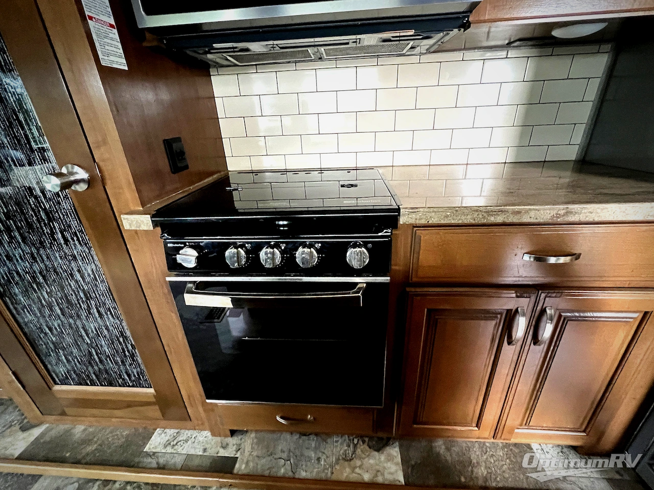 2019 Forest River Cedar Creek Hathaway Edition 38FBD Photo 14